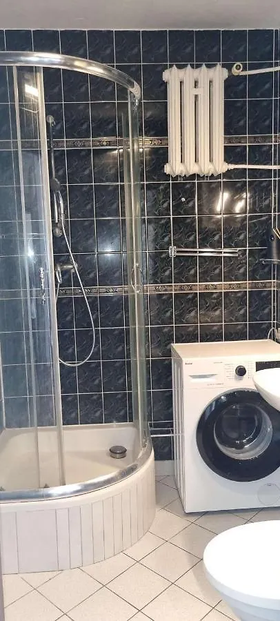 Apartment Mieszkanie 2 Pokojowe Blisko Morza Gdansk